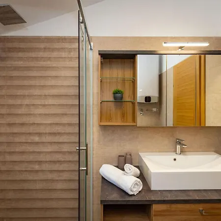 3 Bedroom Stunning In * Benkovac
