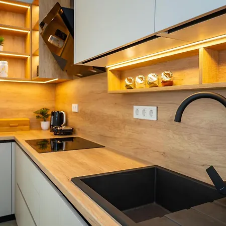 펜션 3 Bedroom Stunning In 벤코바츠